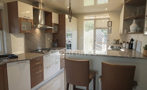 Castle for Sale in Auxerre, Bourgogne-Franche-Comté, France