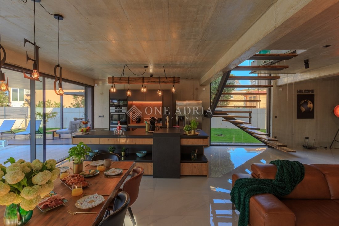 House in Baska, Primorje-Gorski Kotar County, Croatia 4 - 16404868
