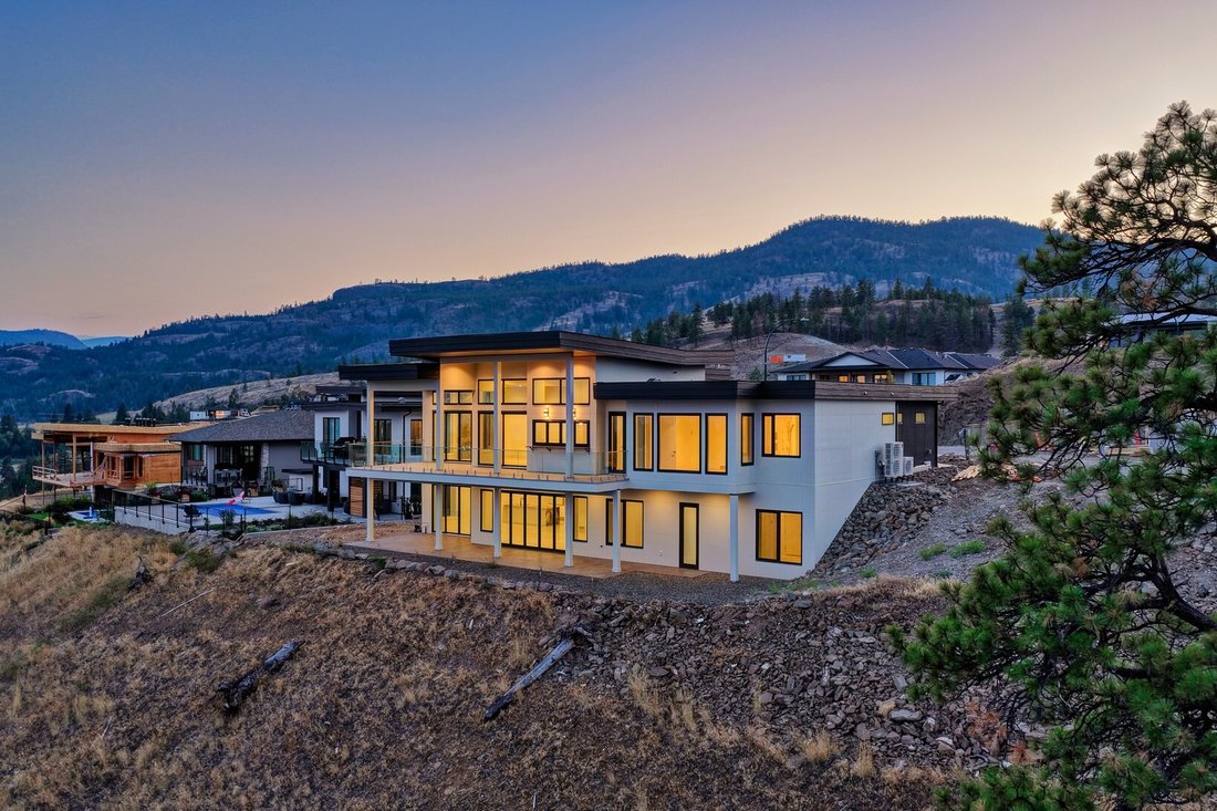Casa a Summerland, Columbia Britannica, Canada 1 - 16405288
