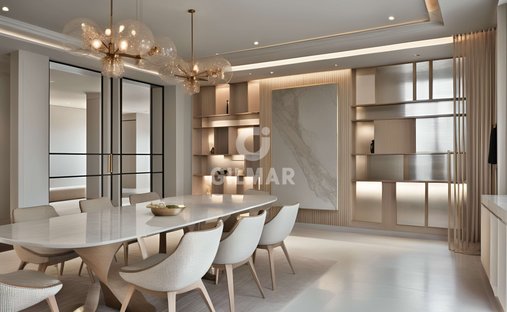 Wohnung in Chamberí, Madrid, Spanien 1