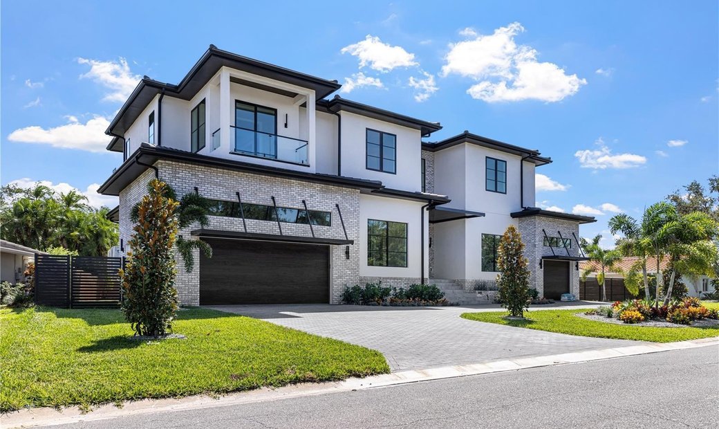 Image showcasing Experience Elevated Living: The Advantages of Luxury Apartments