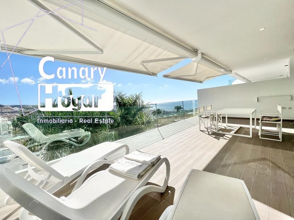 Apartment in Costa Adeje, Adeje, Canary Islands 3 - 16404302