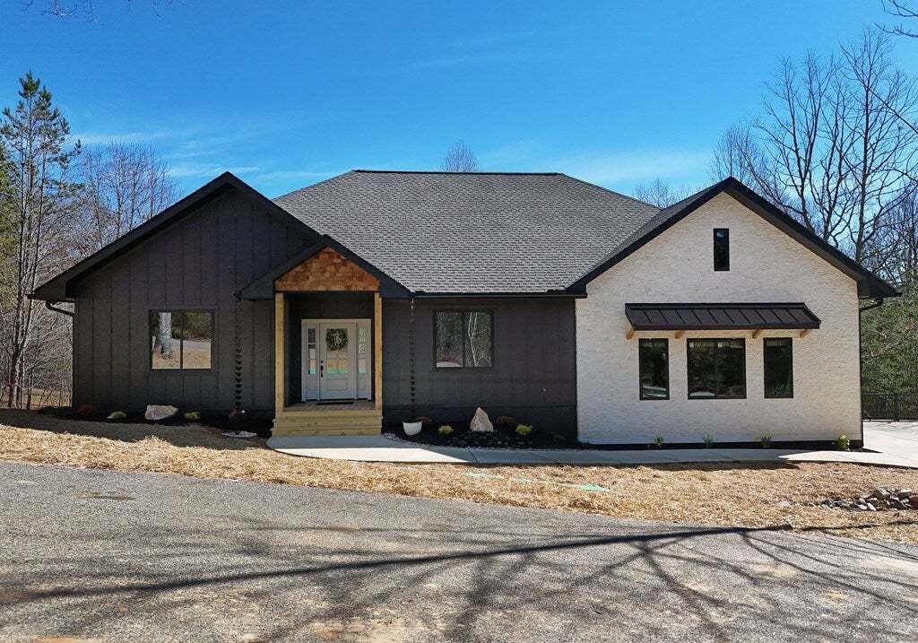 House in Young Harris, Georgia, United States 4 - 16403717