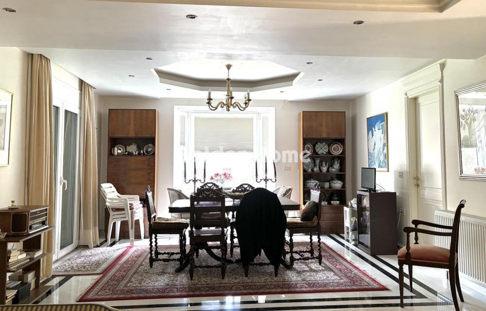 House in Dionysos, Attica, Greece 1 - 16403001