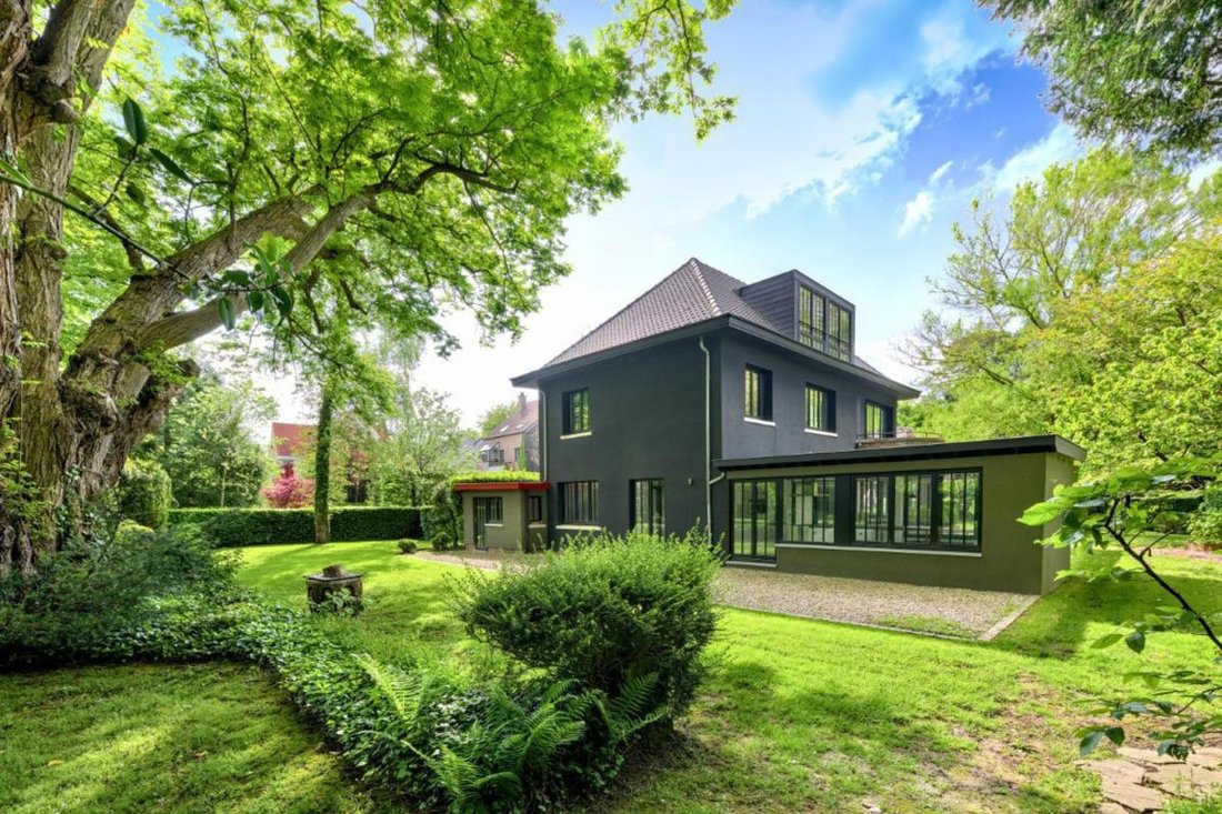 House in Tervuren, Flanders, Belgium 5 - 16405279