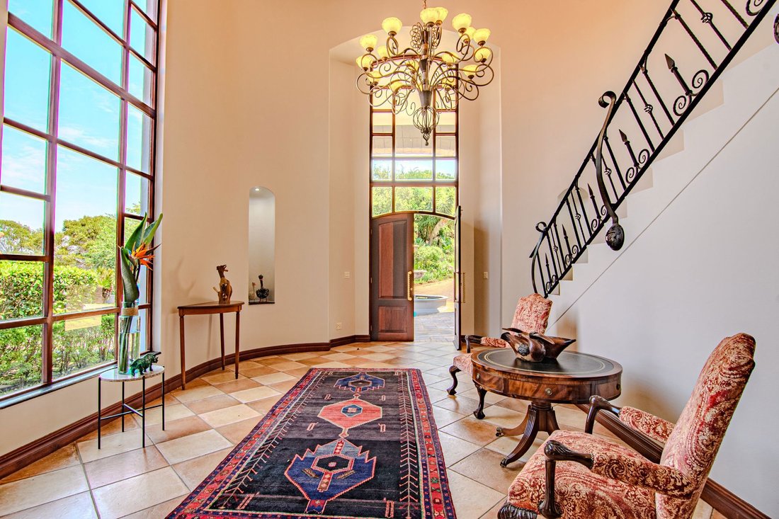 Maison à Mooikloof, Gauteng, Afrique du Sud 4 - 16404278