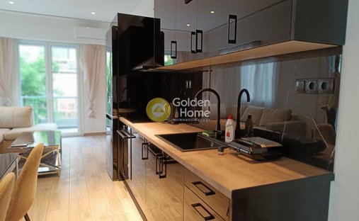 Apartamento en 1st District of Athens, Athens, Grecia 1