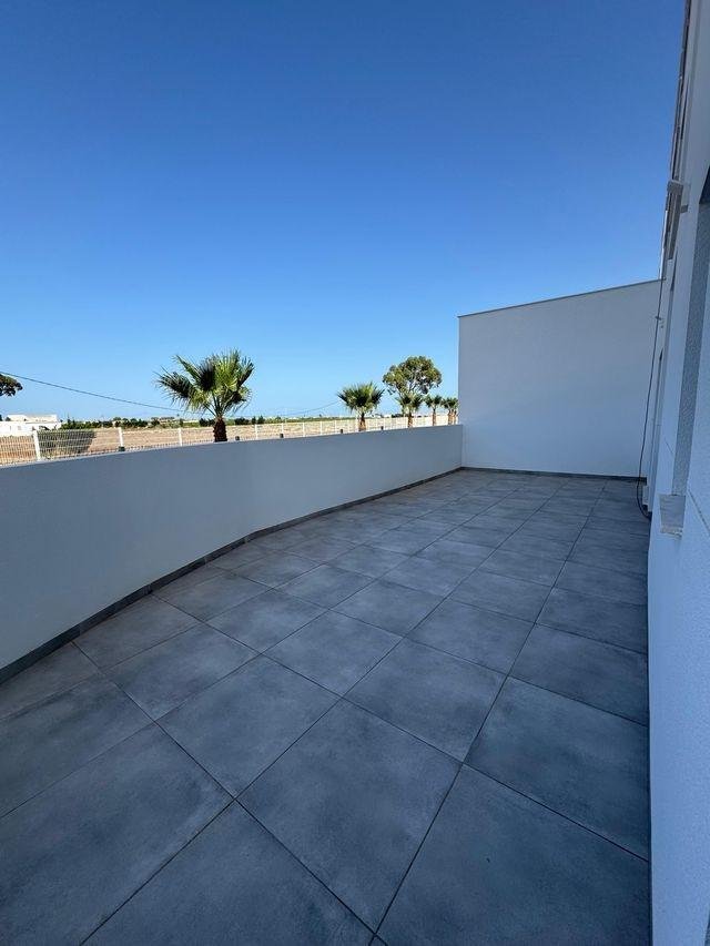 Villa in Torre Pacheco, Región de Murcia, Spain 4 - 16404354