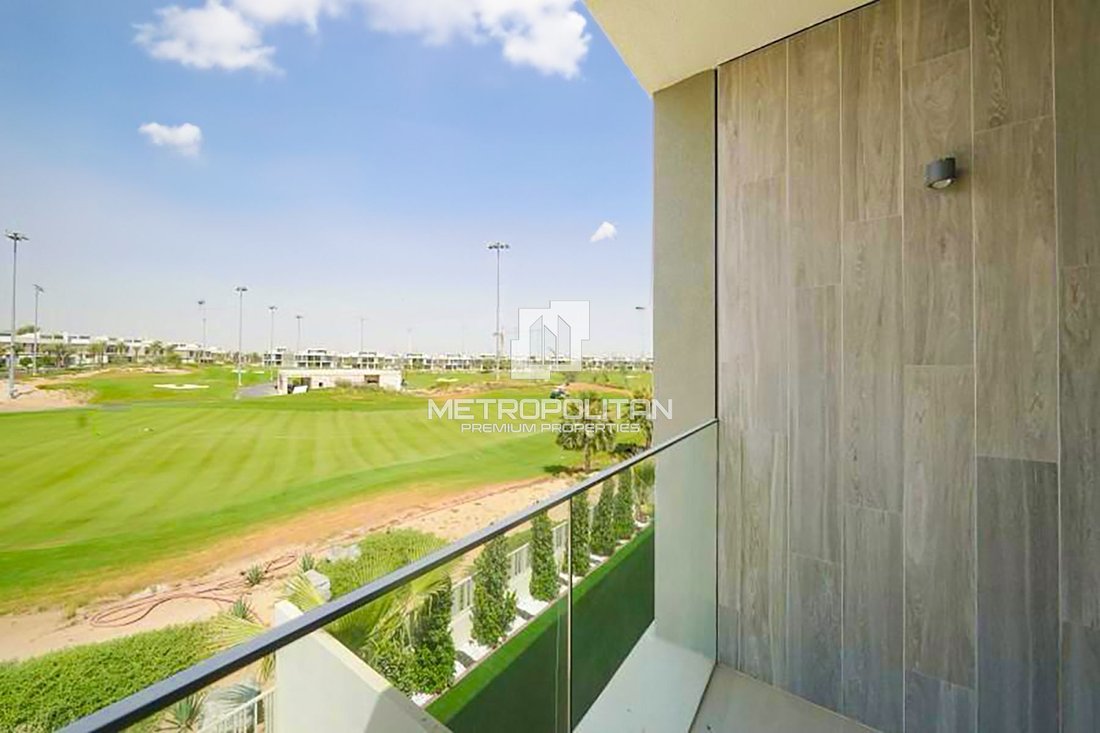 Villa in Hadaeq Sheikh Mohammed Bin Rashid, Dubai, United Arab Emirates 3 - 16403535