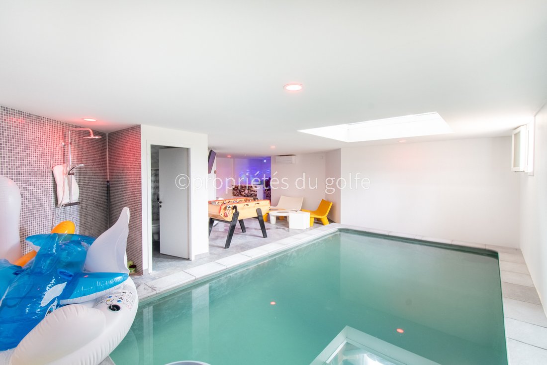 House in Espace Villeroy-Les Quilles, Sète, France 3 - 16402485