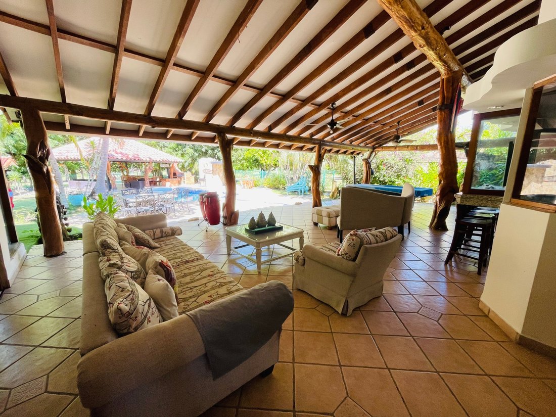 House in Las Lajas, Panamá Oeste, Panama, Panama 4 - 16405172