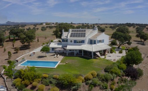 Finca à La Carolina, Andalousie, Espagne 1