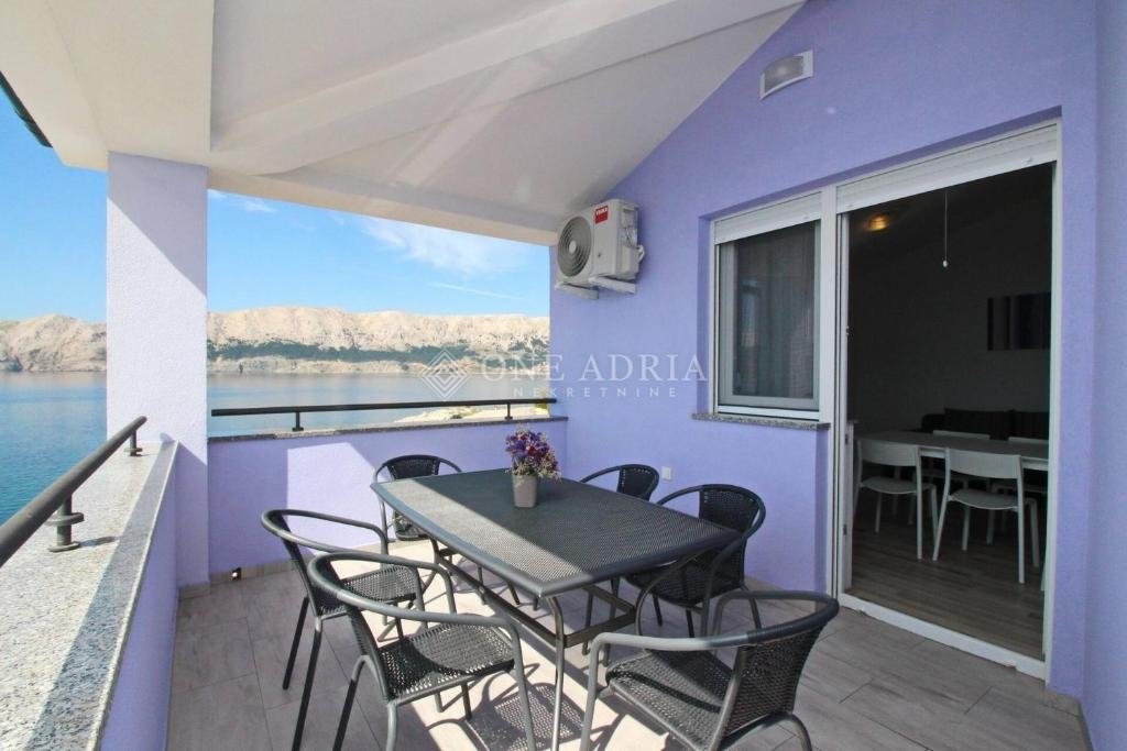House in Baska, Primorje-Gorski Kotar County, Croatia 3 - 16404819