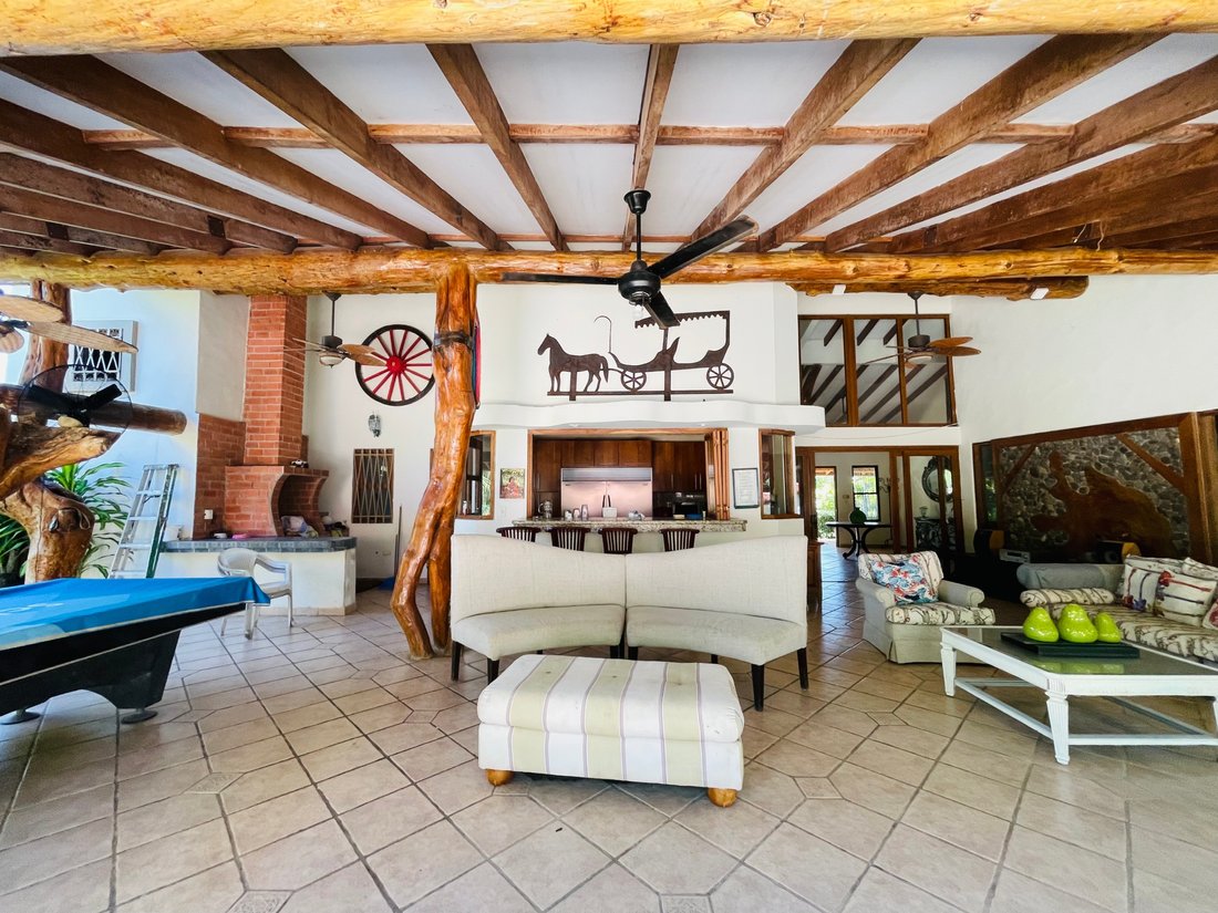 House in Las Lajas, Panamá Oeste, Panama, Panama 1 - 16405172