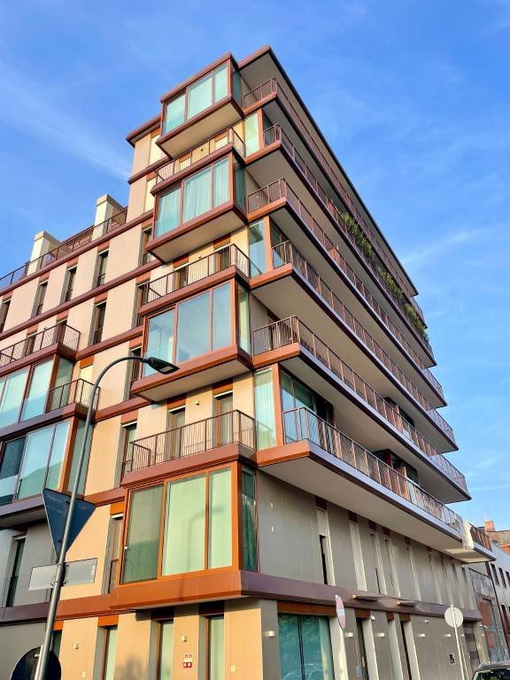 Wohnung in Soderini, Mailand, Italien 5 - 16402168