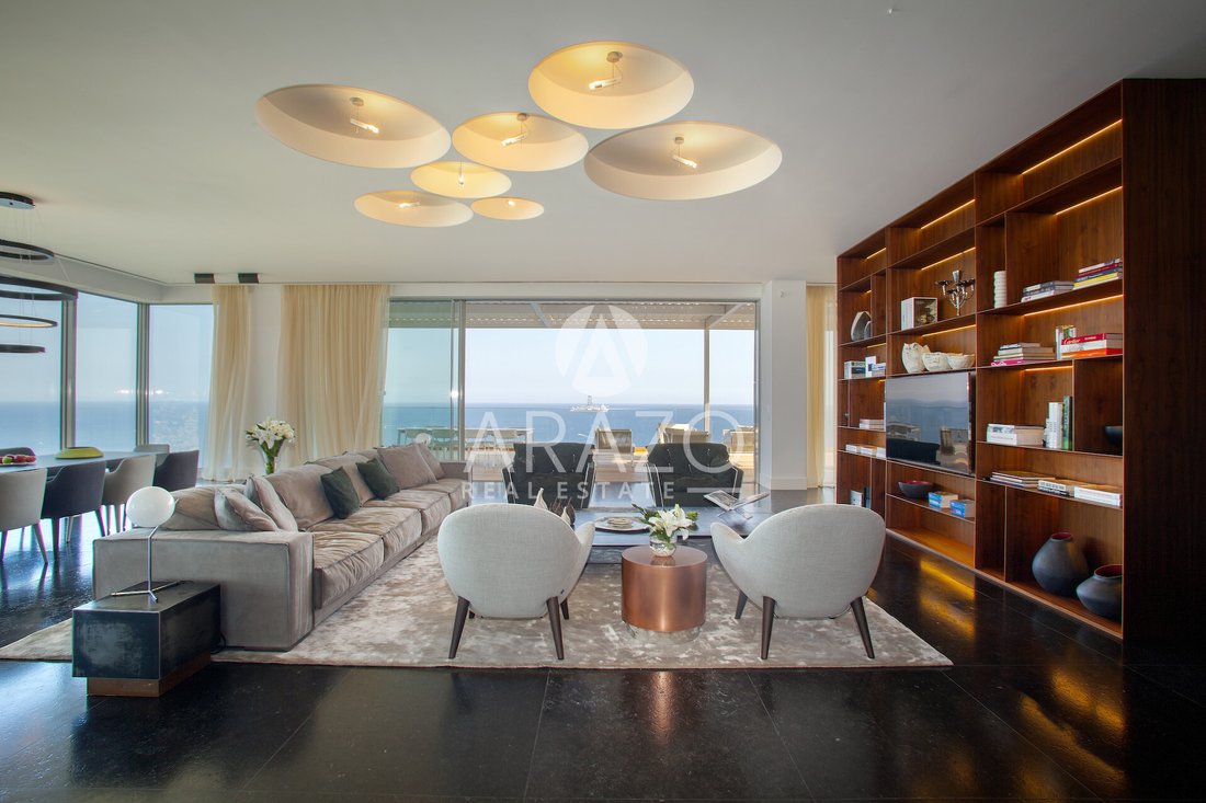 Apartment in Limassol, Limassol, Cyprus 4 - 16402154