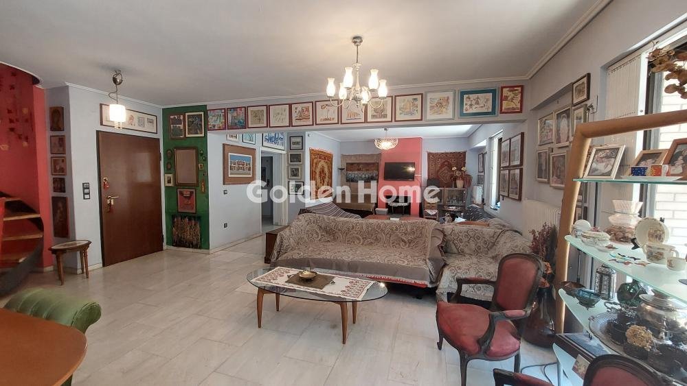 Apartment in Gyzi District, 7th District of Athens, Athens 5 - 16402897