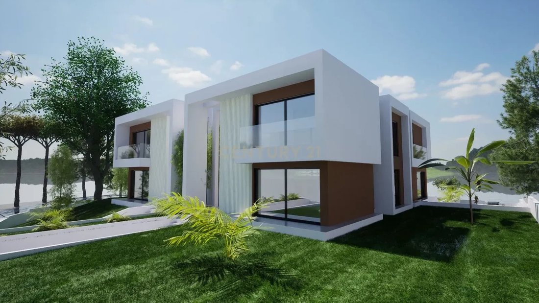Villa in Carvalhal, Setubal, Portugal 1 - 15402490