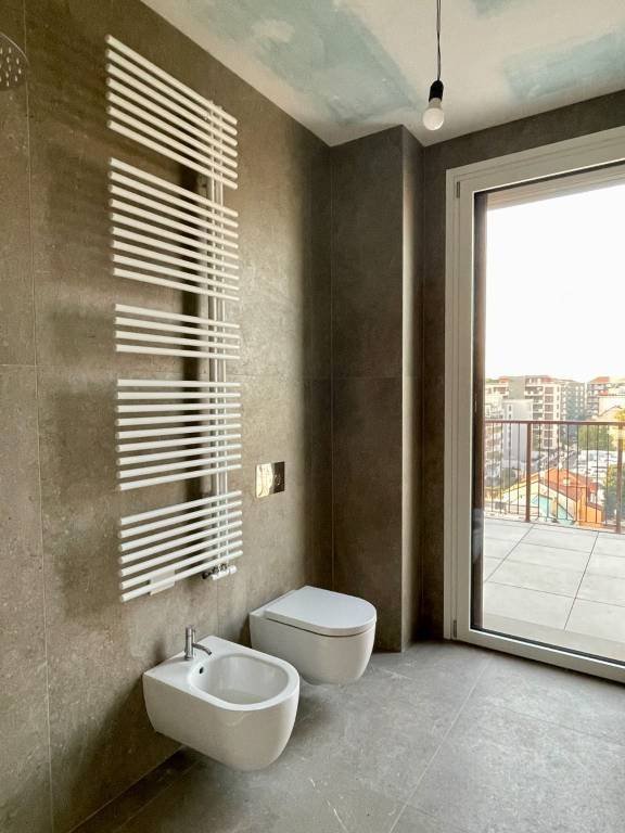 Wohnung in Soderini, Mailand, Italien 2 - 16402168