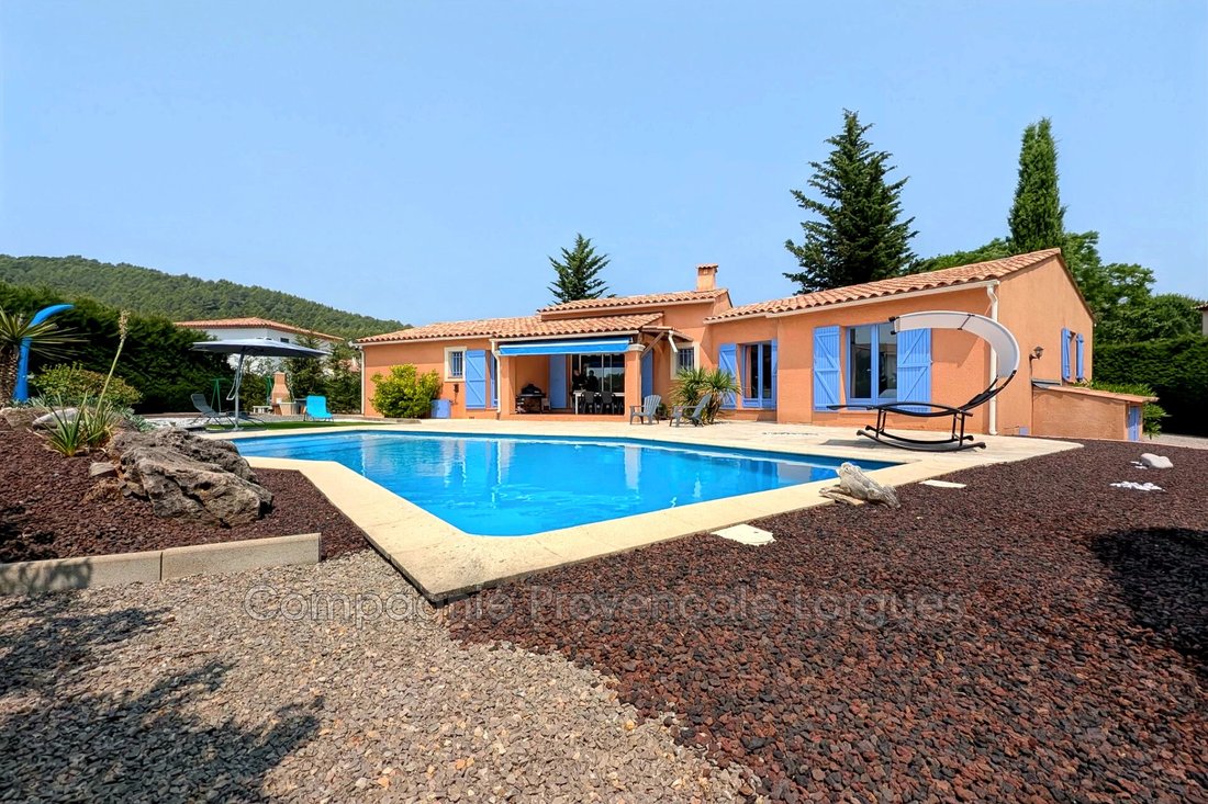 Villa in Centre, Les Arcs, France 2 - 15797038