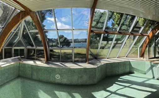 For Sale Waterfront Estate On 3 Hectares Finistère