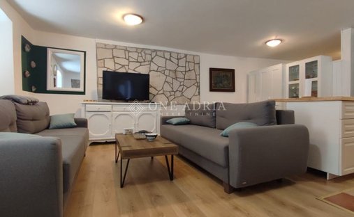 House in Grad Crikvenica, Primorje-Gorski Kotar County, Croatia 1