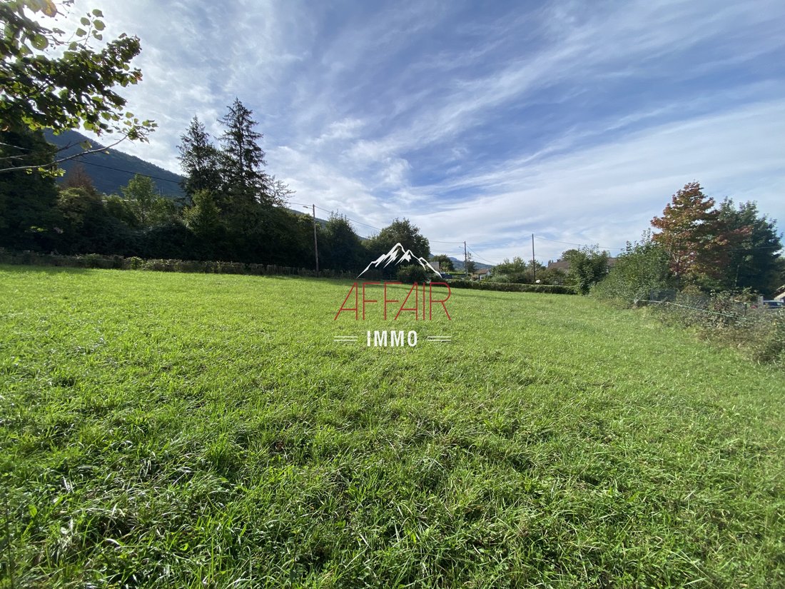 Land in Collonges-sous-Salève, Auvergne-Rhône-Alpes, France 2 - 16404513
