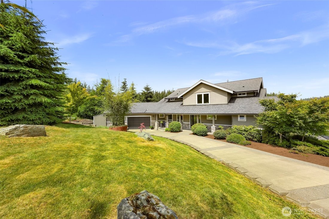 House in Bellingham, Washington, United States 1 - 16405366
