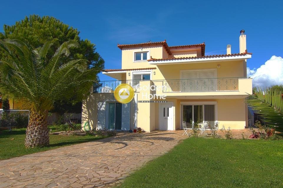 House in Kalyvia Thorikou, Attica, Greece 1 - 16402183