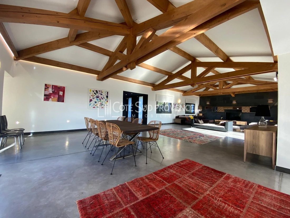 Estate in Bédoin, Provence-Alpes-Côte d'Azur, France 5 - 16402121