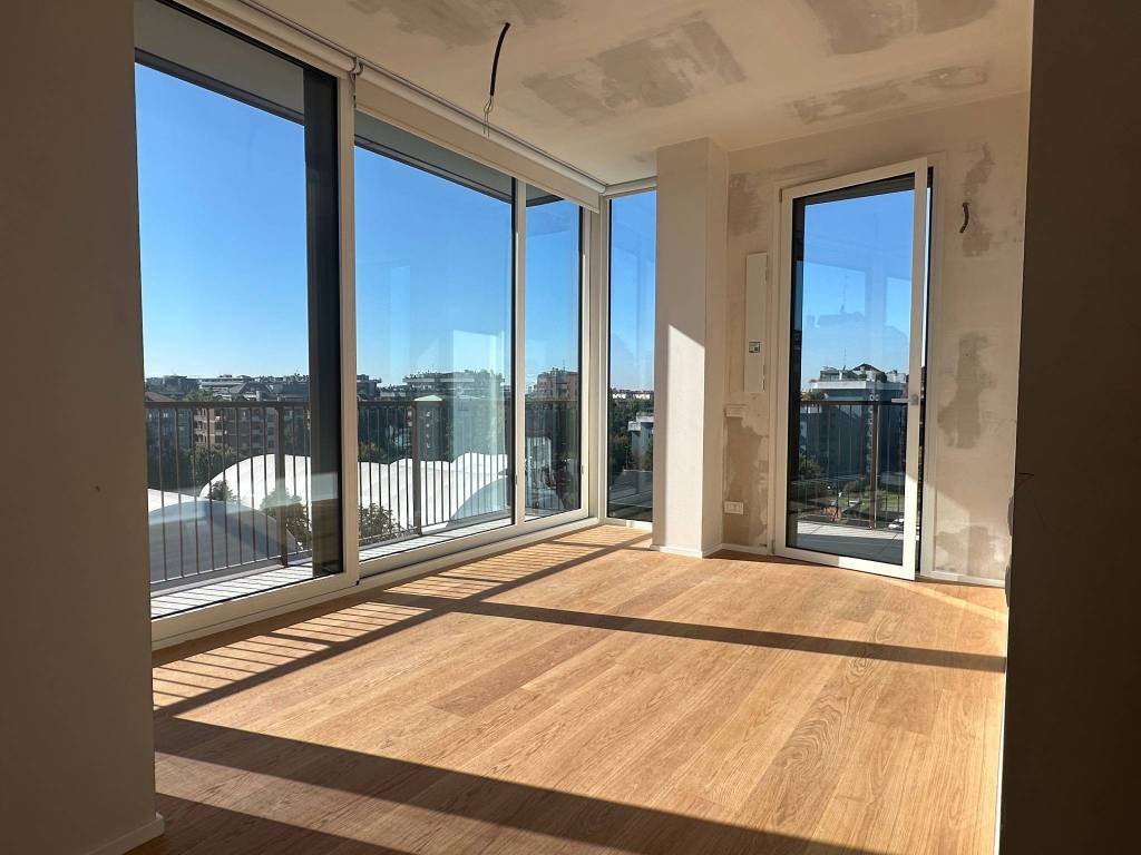 Appartamento a Soderini, Milano, Italia 5 - 16402156
