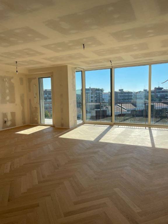 Wohnung in Soderini, Mailand, Italien 1 - 16402168