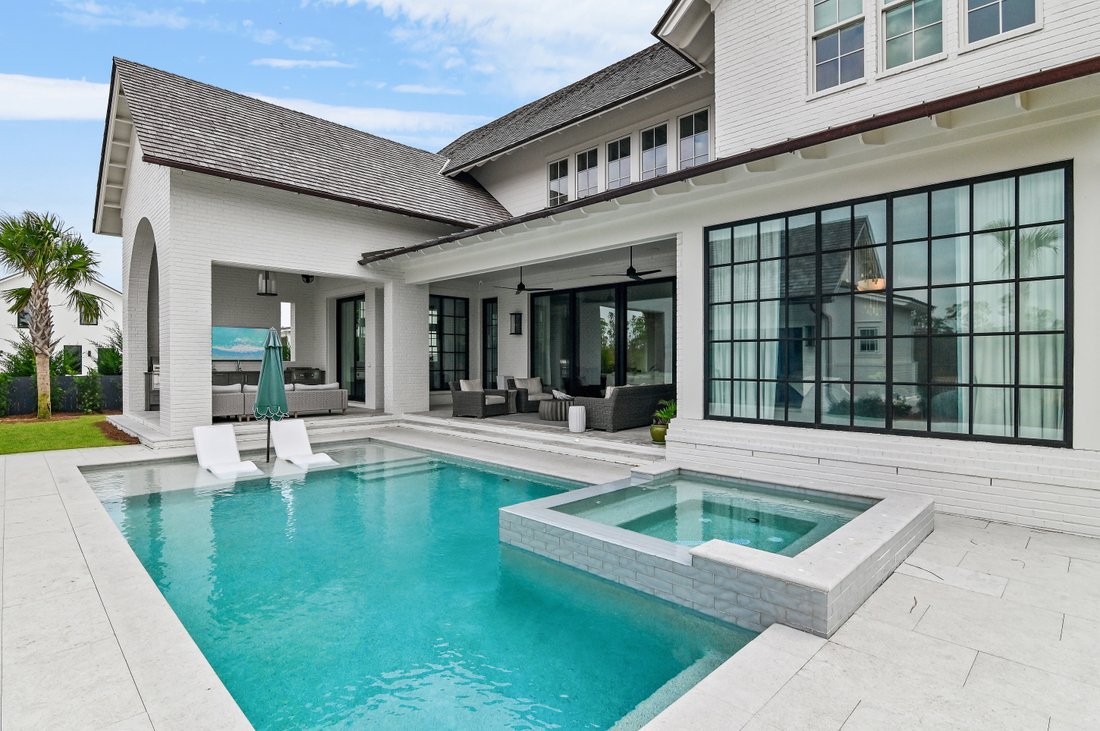 House in Rosemary Beach, Florida, United States 1 - 16402073
