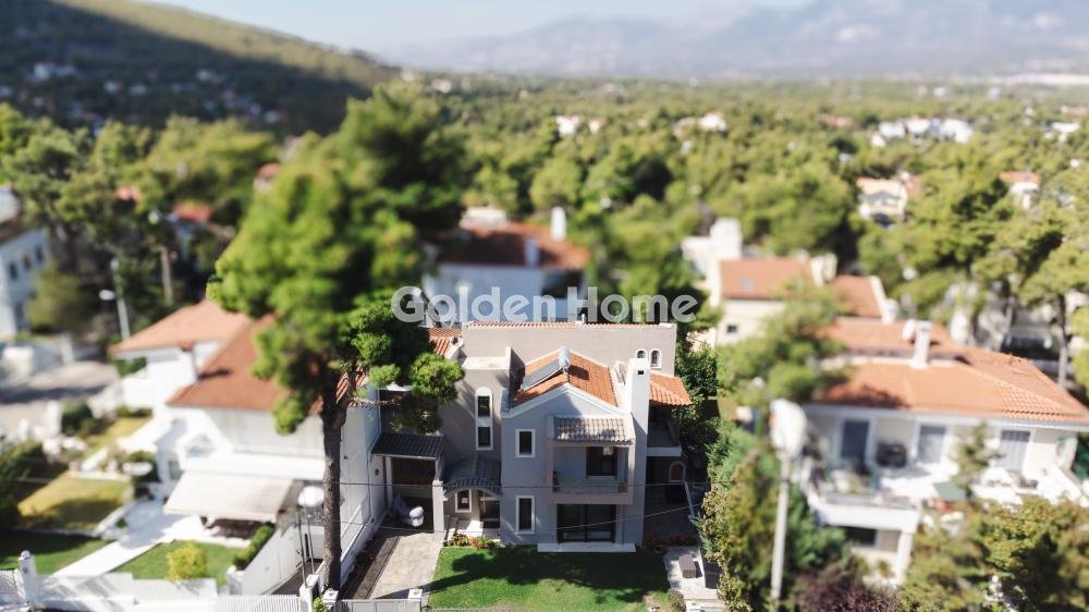 House in Dionysos, Attica, Greece 2 - 16403033