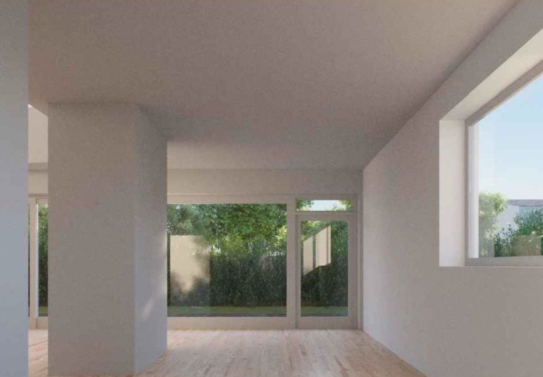 House in Lordelo do Ouro e Massarelos, Porto District, Portugal 3 - 16404639