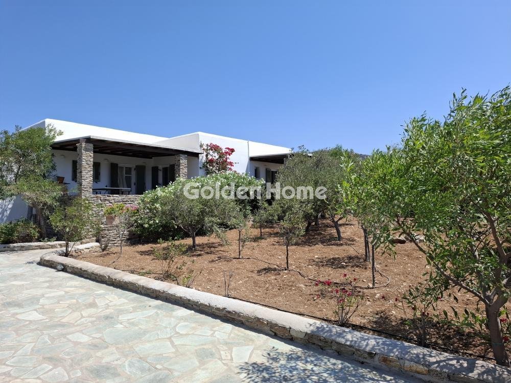 House in Antiparos, Aegean, Greece 2 - 16403083