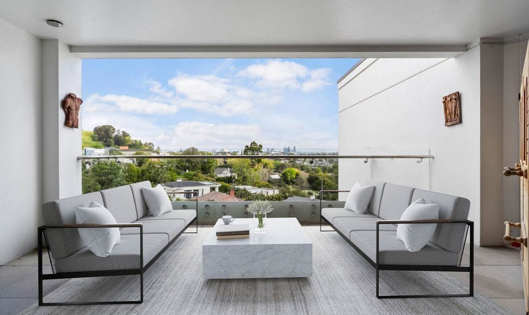 Penthouse Living In The Heart Of Remuera In Auckland Auckland Photo Inspiration