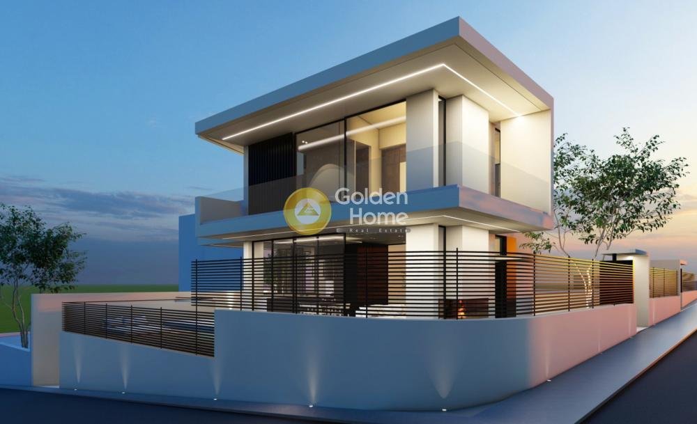 House in Pikermi, Attica, Greece 4 - 16402423