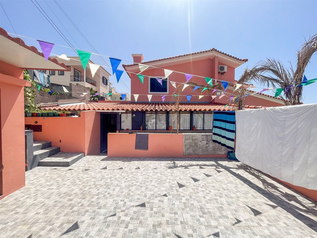 House in Santo Antonio, Madeira, Portugal 4 - 16404626
