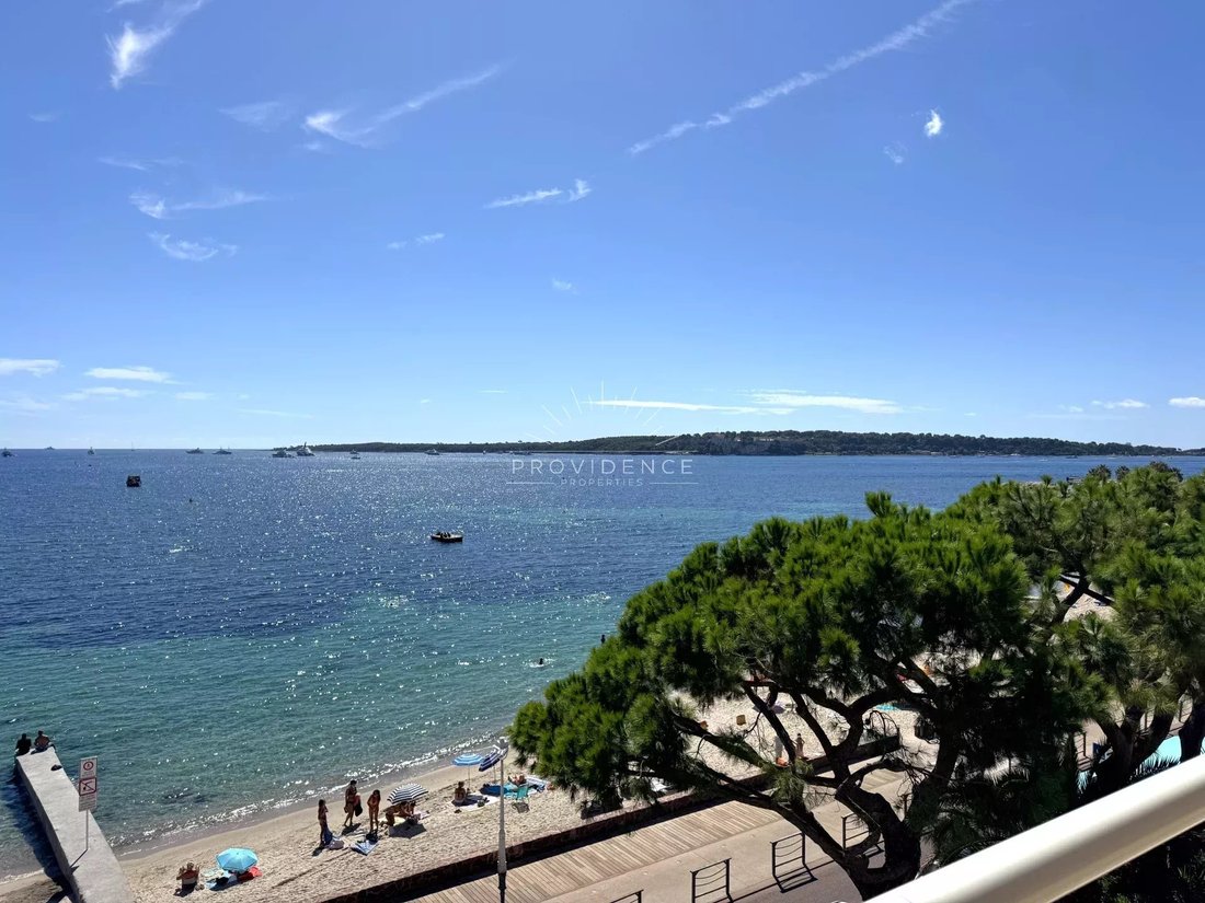 Apartment in Cannes, Provence-Alpes-Côte d'Azur, France 2 - 16402272