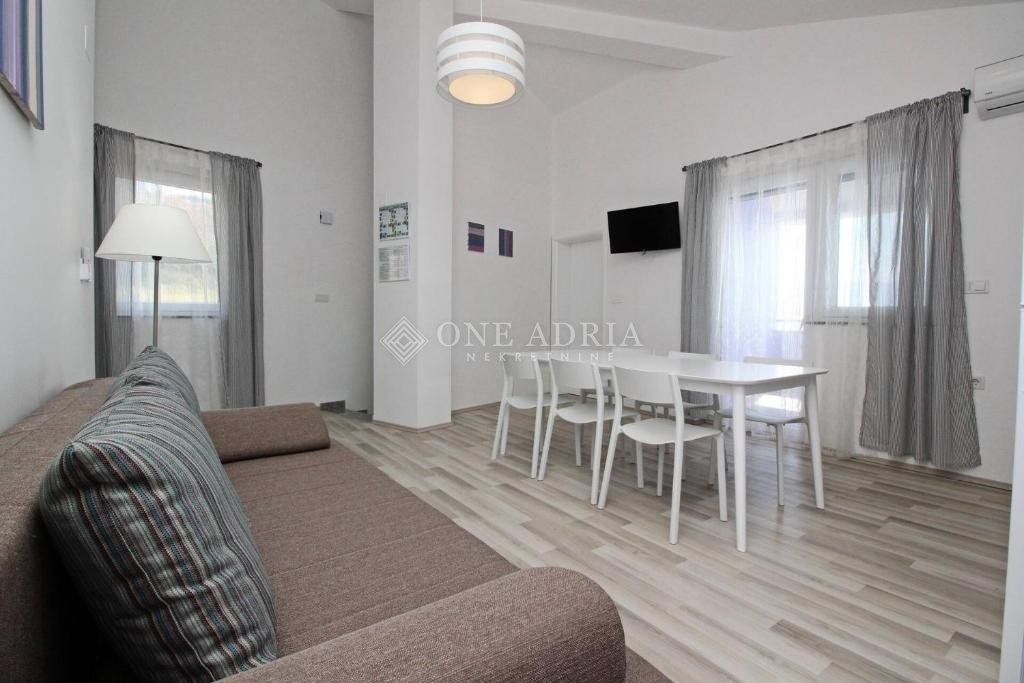 Apartment in Baska, Primorje-Gorski Kotar County, Croatia 2 - 16404825