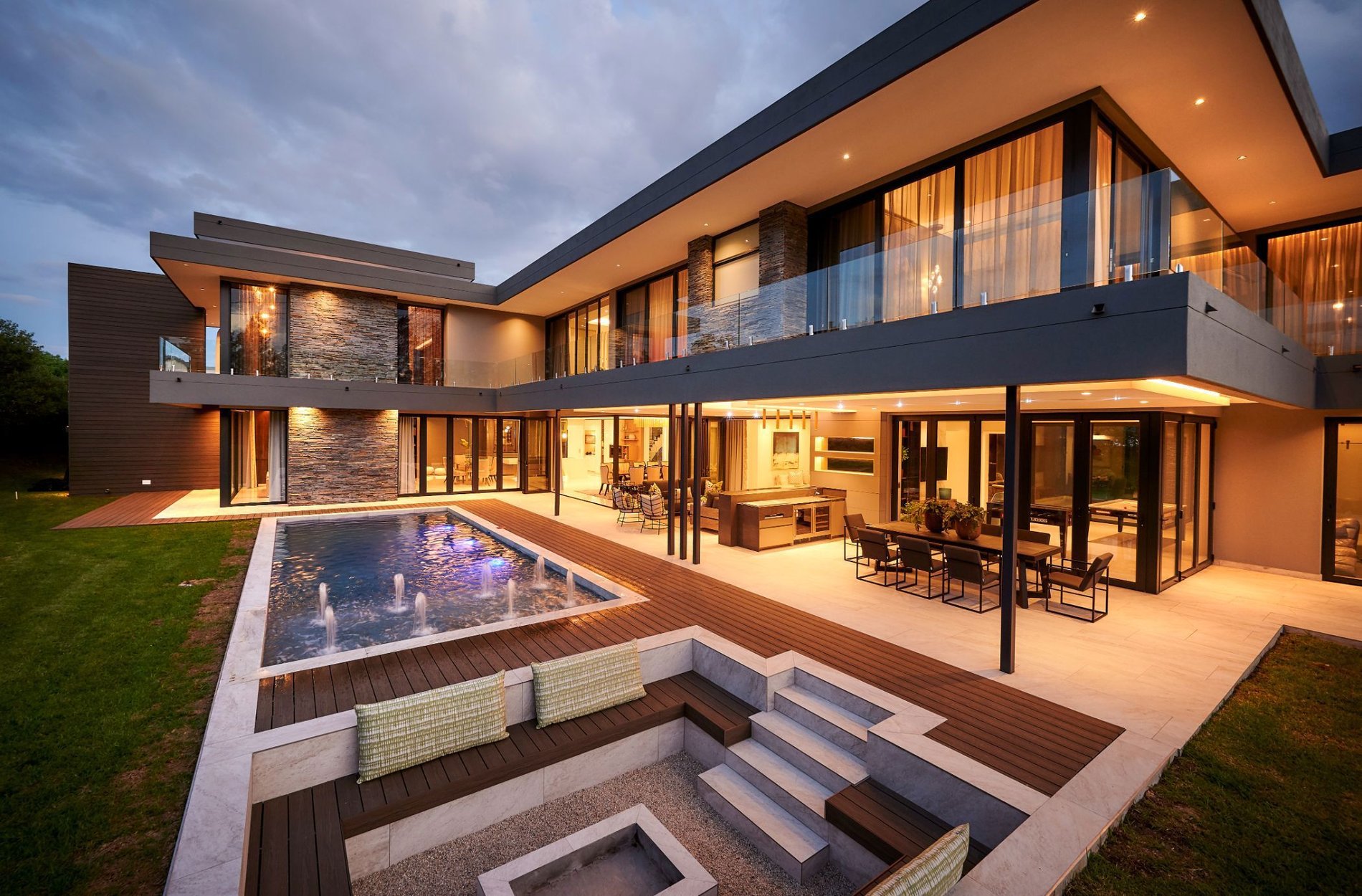 Pam Golding Properties - Steyn City