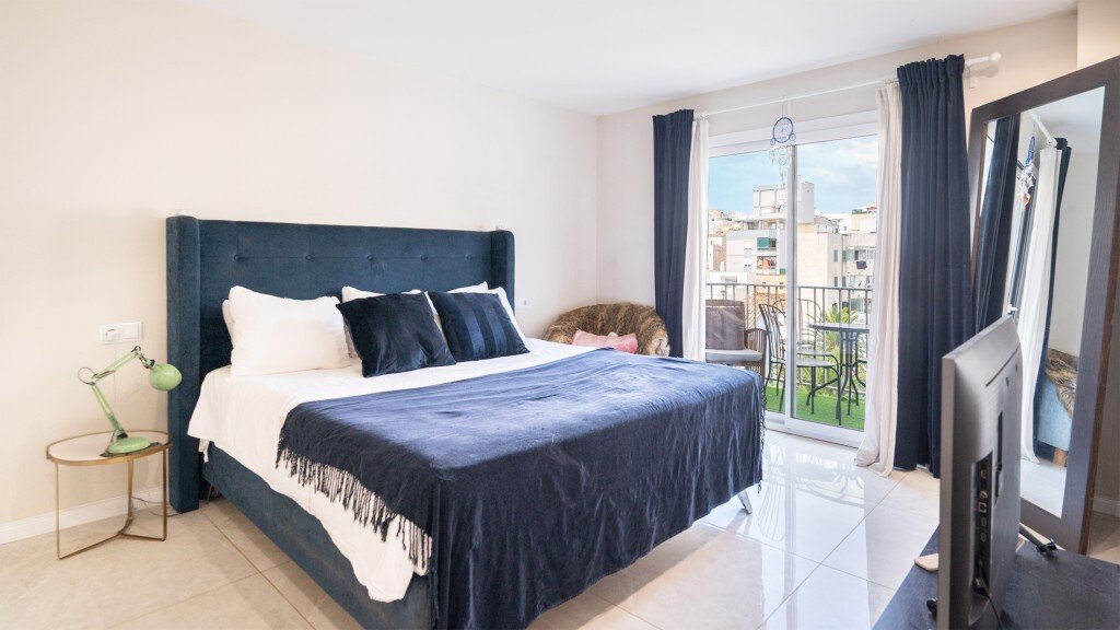 Apartment in Palma, Balearic Islands, Spain 5 - 16404574