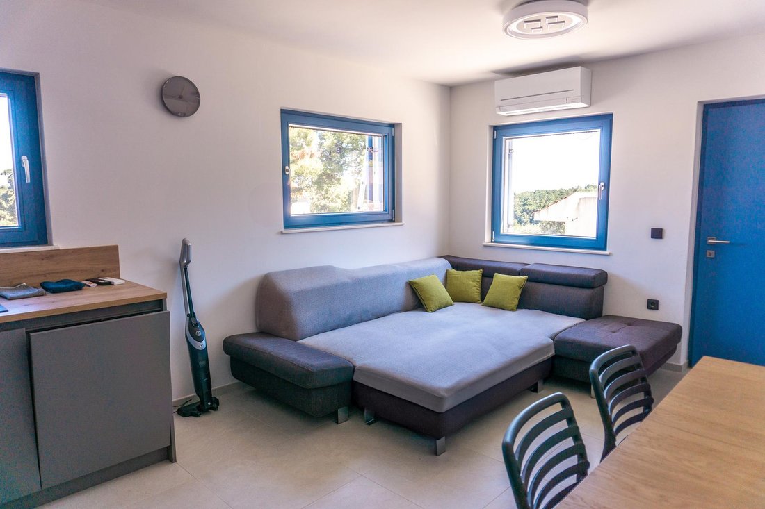 Villa in Jelsa, Split-Dalmatia County, Croatia 5 - 13567489
