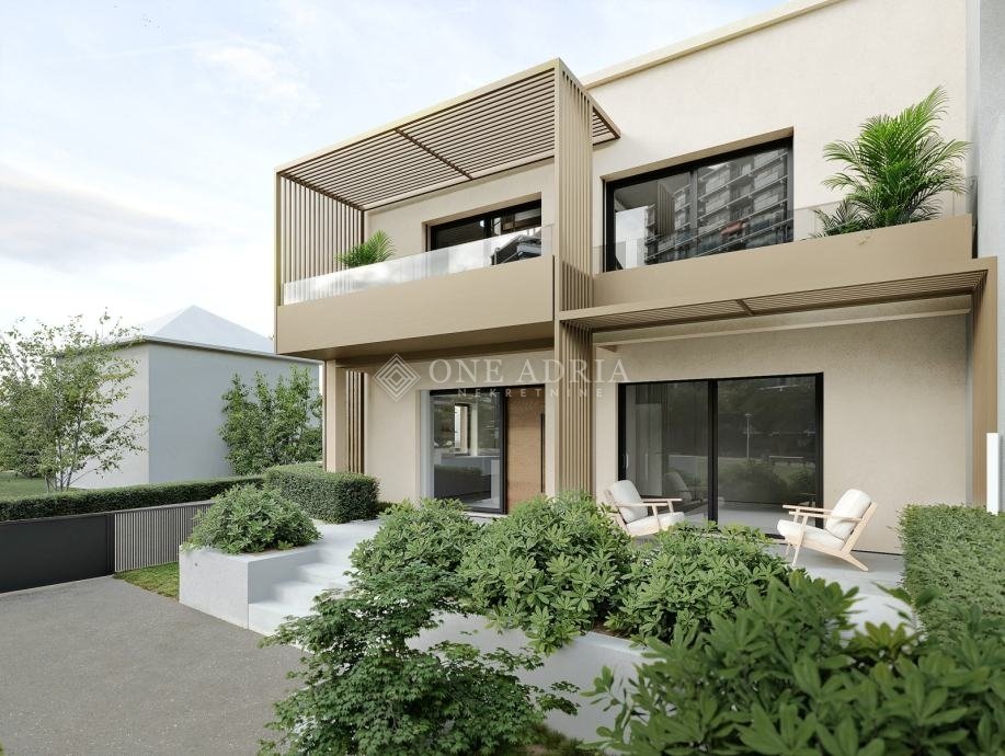 Apartment in Mjesni odbor Grad Trsat, Grad Rijeka, Primorje-Gorski Kotar County 1 - 16404885