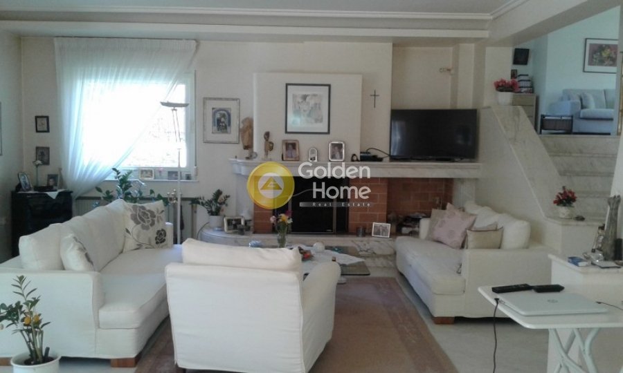 House in Dionysos, Attica, Greece 1 - 16402280