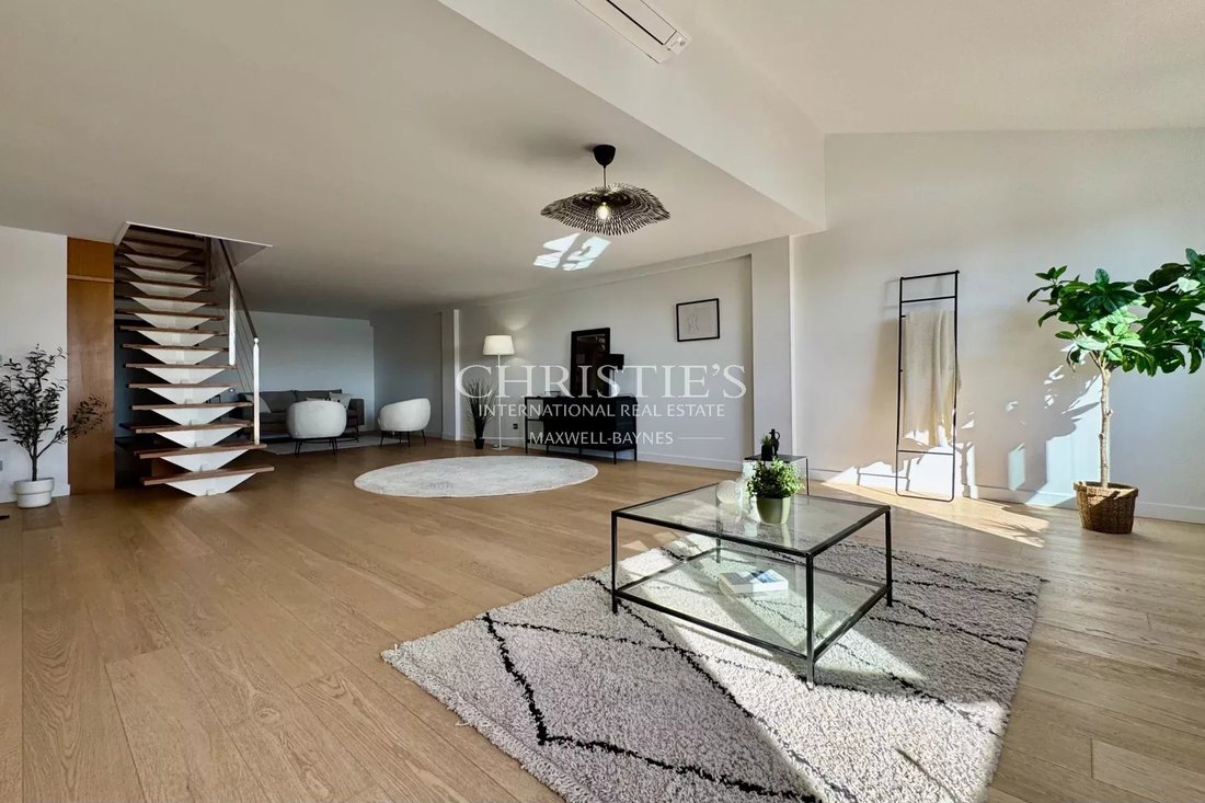 Appartement à Centre Ville, La Rochelle, France 2 - 15965975