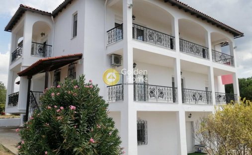 Casa en Central Macedonia, Macedonia and Thrace, Grecia 1