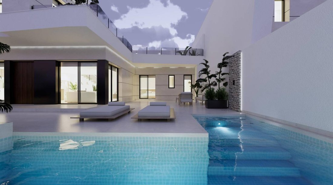 Villa in Dolores, Valencian Community, Spain 3 - 16404667