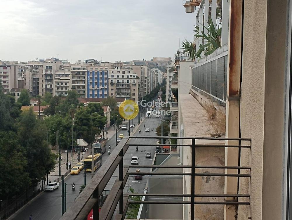 Apartment in 6th District of Athens, Athens, Greece 1 - 16402799